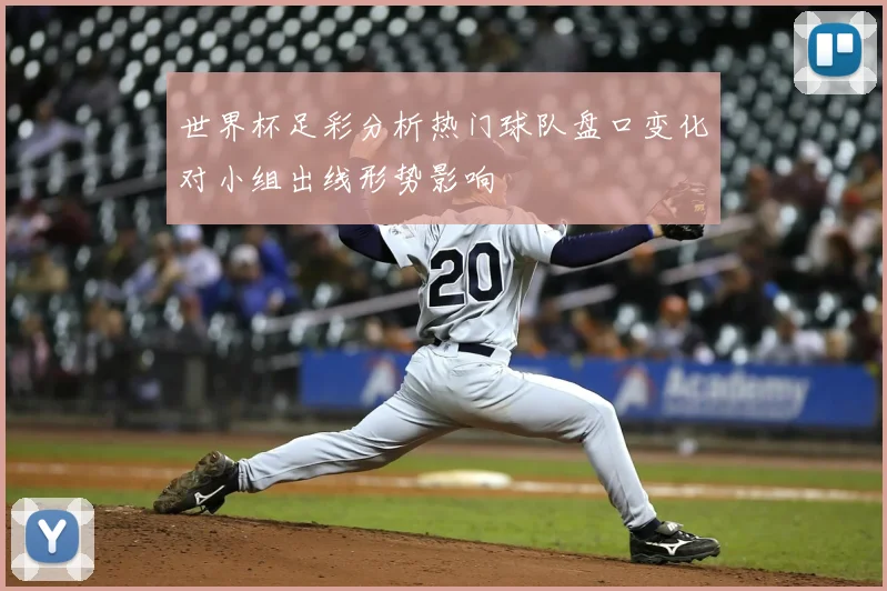 世界杯足彩分析热门球队盘口变化对小组出线形势影响